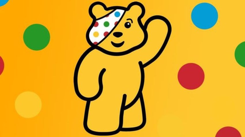 Image of Children in need