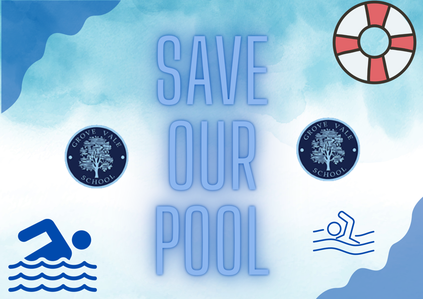 Image of Save Our Pool - Events List 